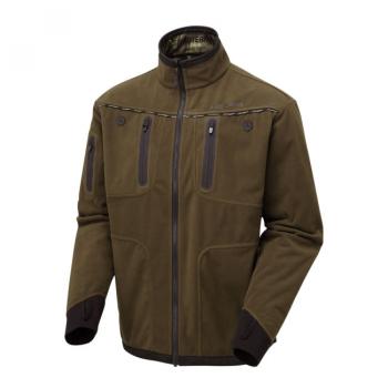 SHOOTERKING Woodlands Soft-Shell Jacket | Reversible